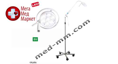 Купить Світильник МАСТЕРЛАЙТ оглядовий світильник LED, 10 Вт цена, характеристики, отзывы